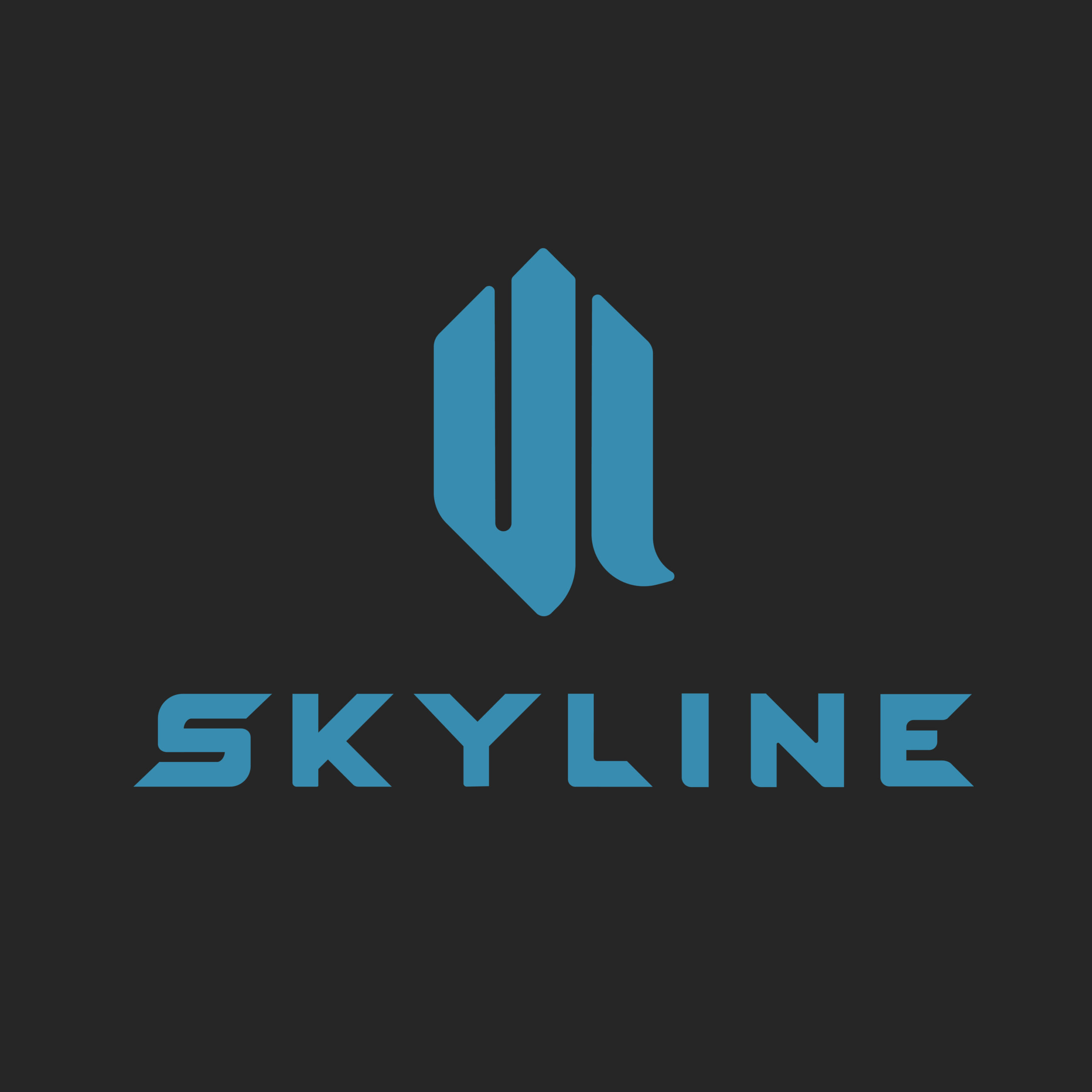 Skyline Apartments